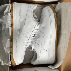 Brand New Nike Air Force 1s